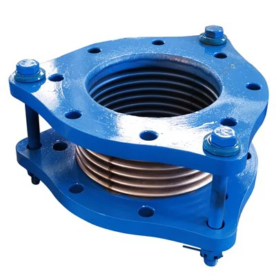 Iekšējā spiediena izplešanās savienojums